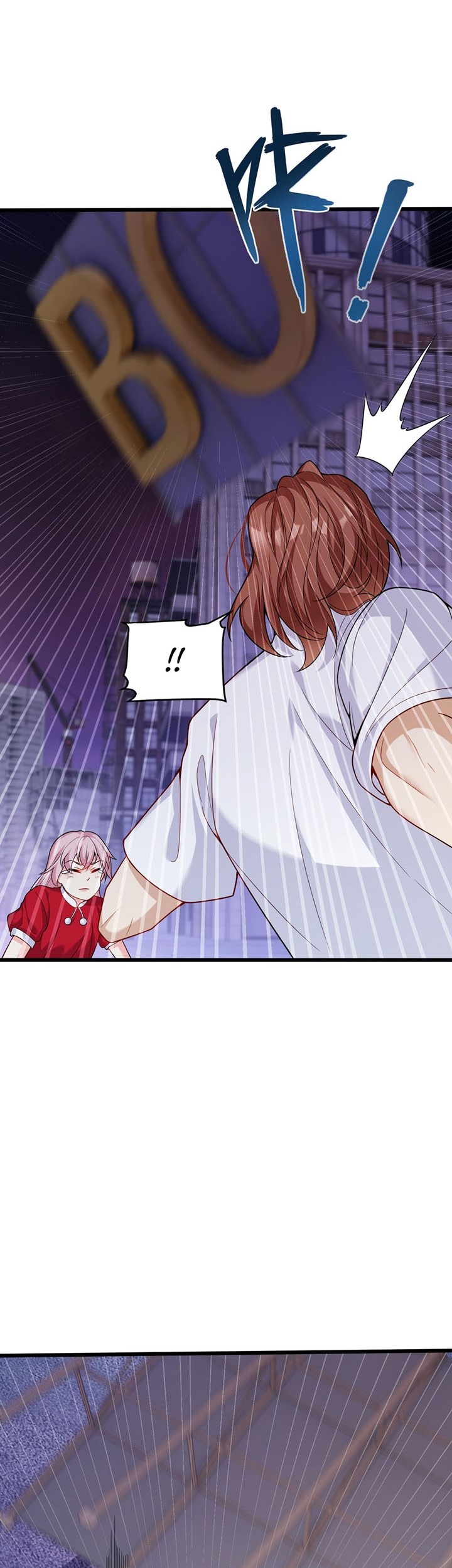 Xianzun Luowuji Chapter 207 - Halaman 15