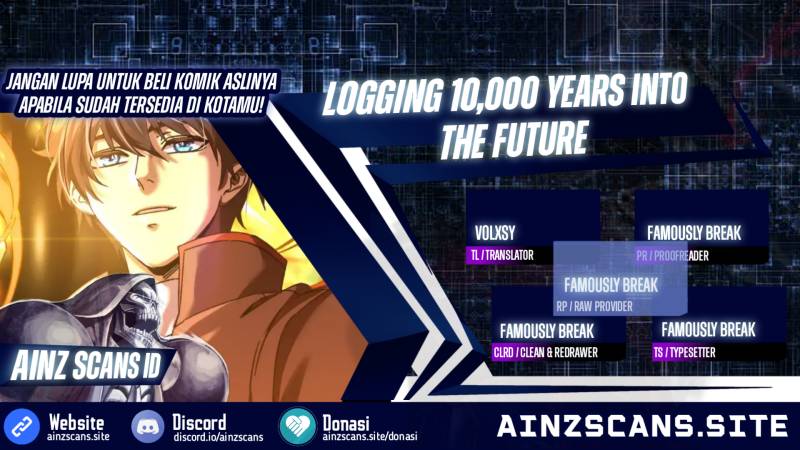 Komik Apex Future Martial Arts Chapter 46 gambar 1