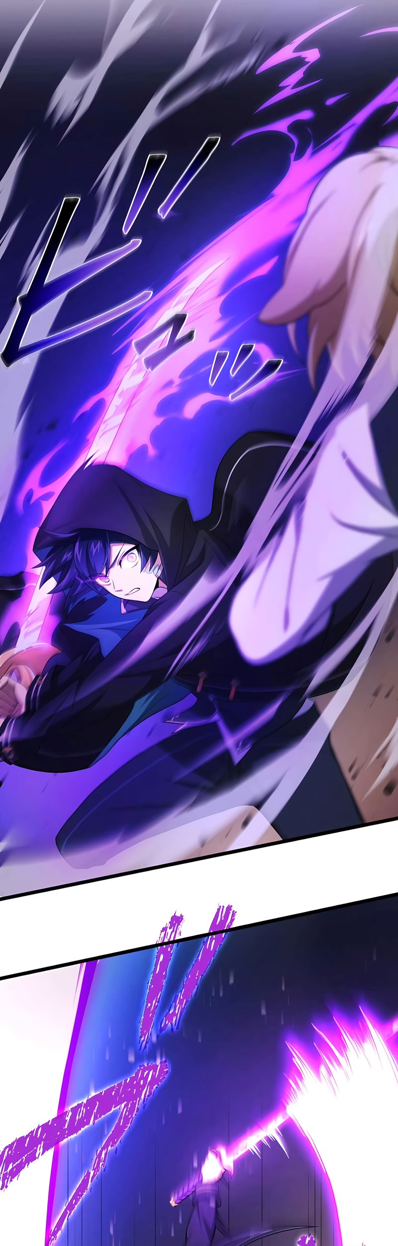 Manga I Reincarnated as an SSS-Ranked Goblin Chapter 17 gambar 2