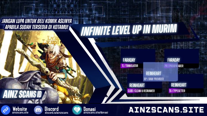 Komik Infinite Level Up in Murim Chapter 161 gambar 1