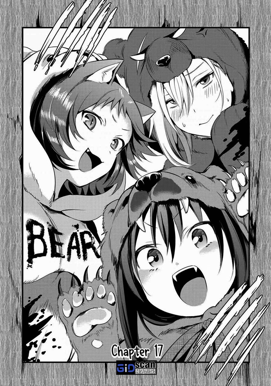 Komik Arafoo Otoko no Isekai Tsuhan Seikatsu Chapter 17 gambar 1