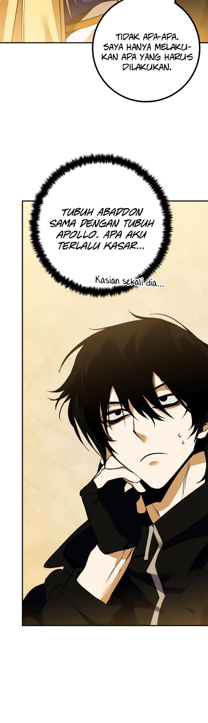 Return to Player Chapter 131 halaman 4
