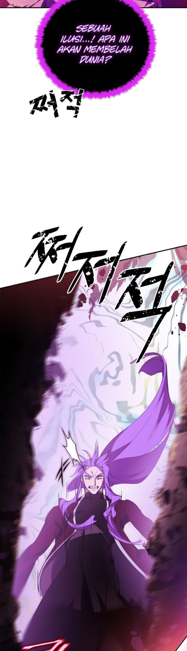 Return to Player Chapter 130 halaman 3