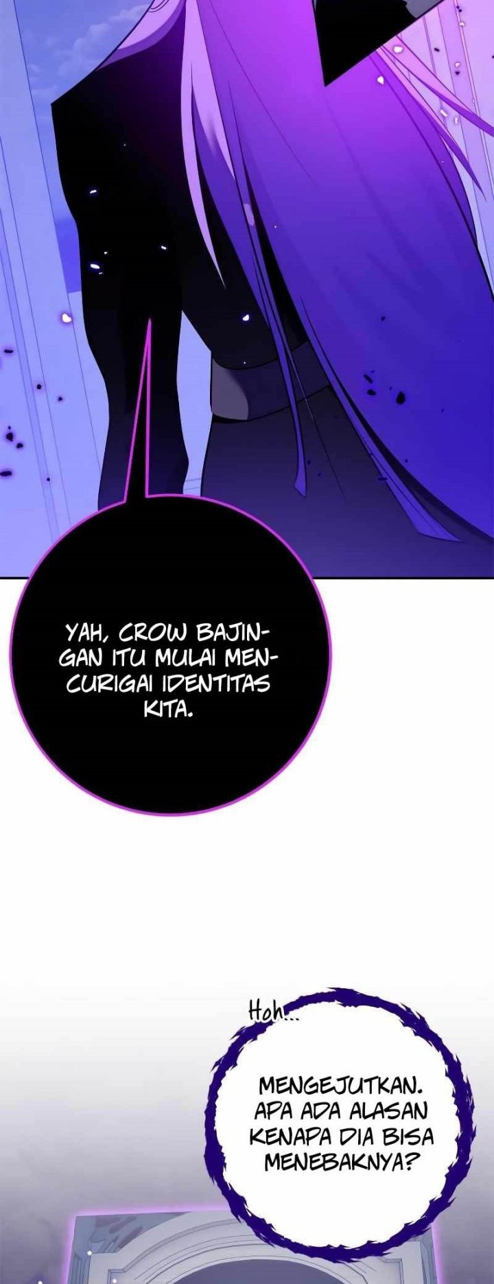 Return to Player Chapter 129 halaman 3