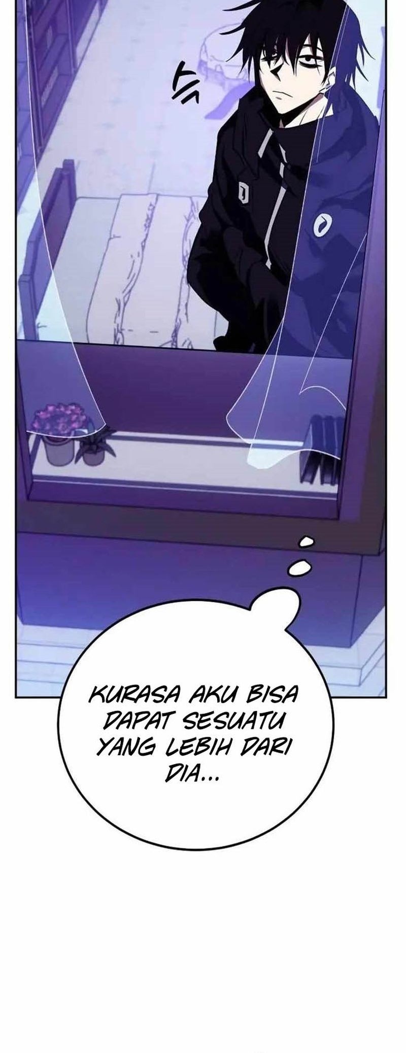 Return to Player Chapter 128 halaman 3