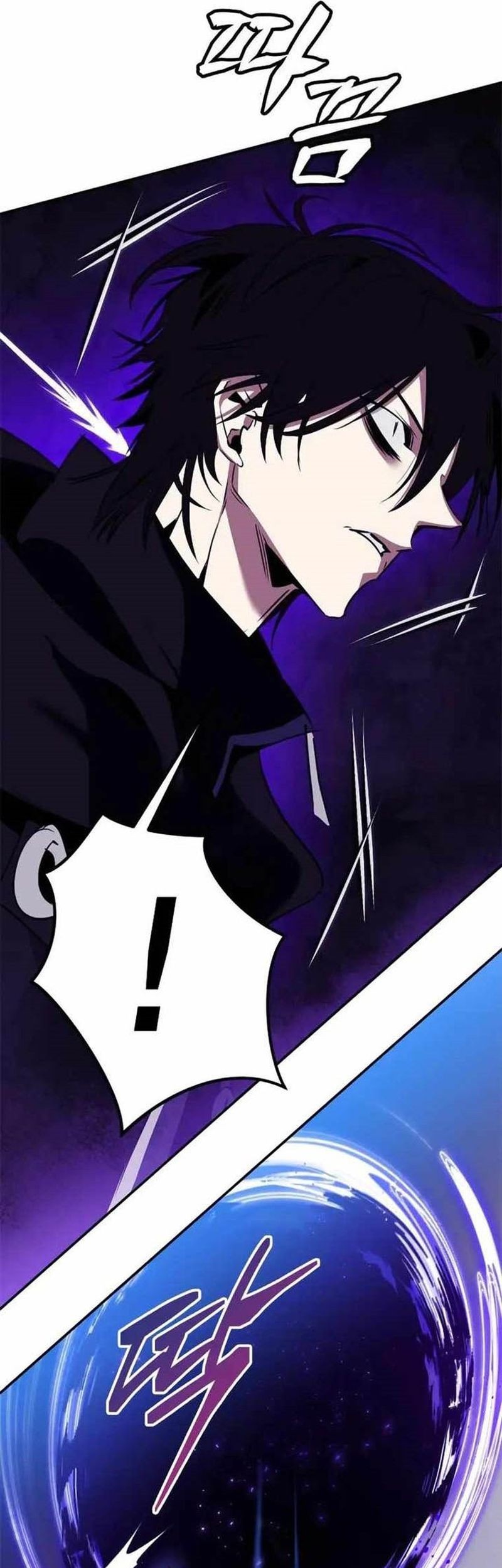 Return to Player Chapter 128 halaman 4