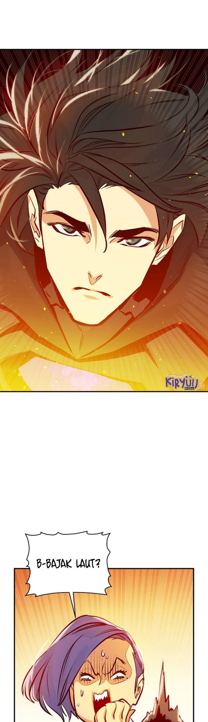 Alone Necromancer Chapter 105 - Halaman 31