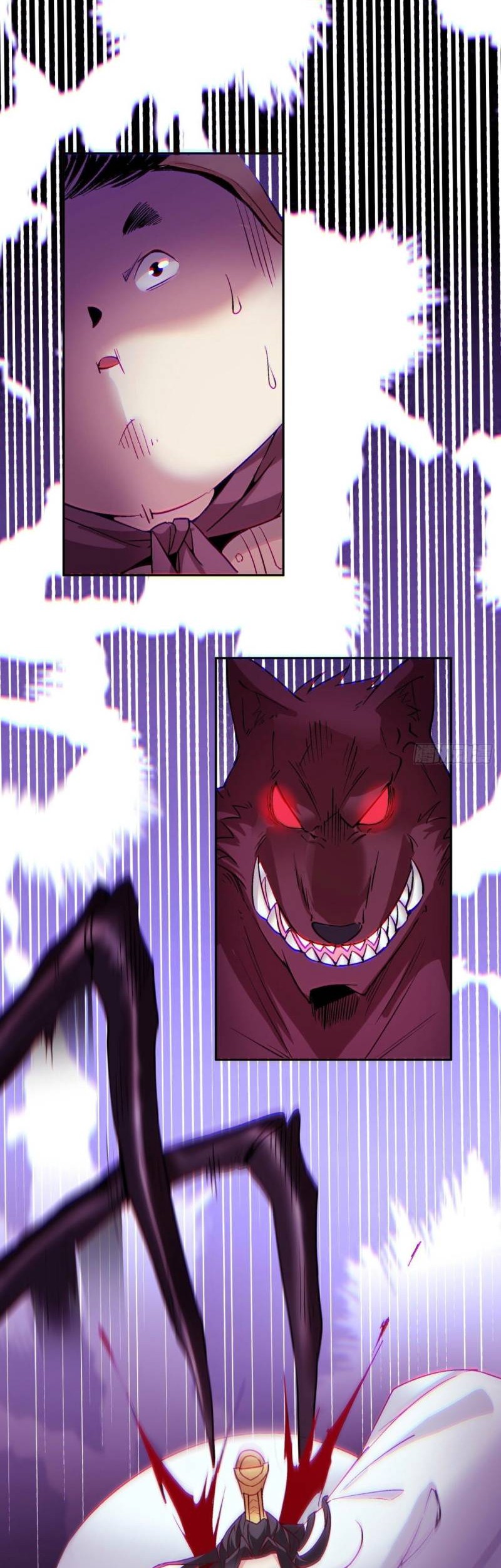 Manhua As The Richest Man, I Really Don’t Want To Be Reborn Chapter 51 gambar 2
