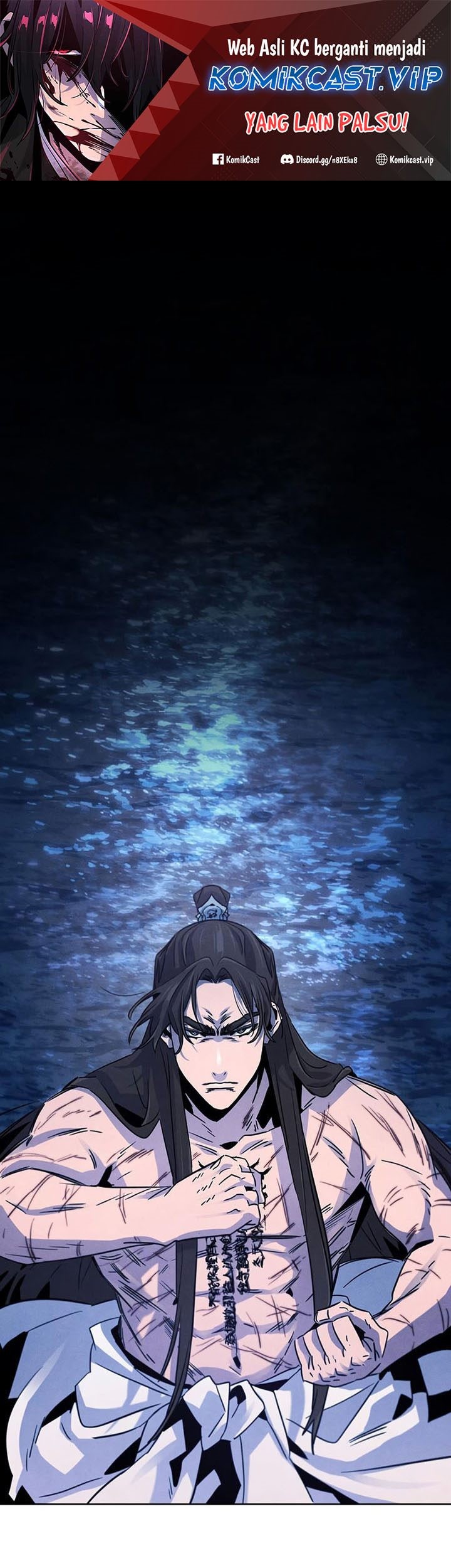 Manhwa Return of the Mad Demon Chapter 84 gambar 2