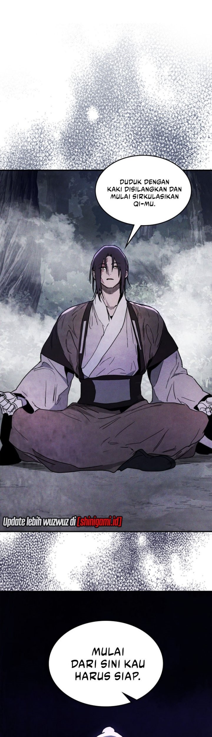 Manhwa Chronicles Of The Martial God’s Chapter 63 gambar 2
