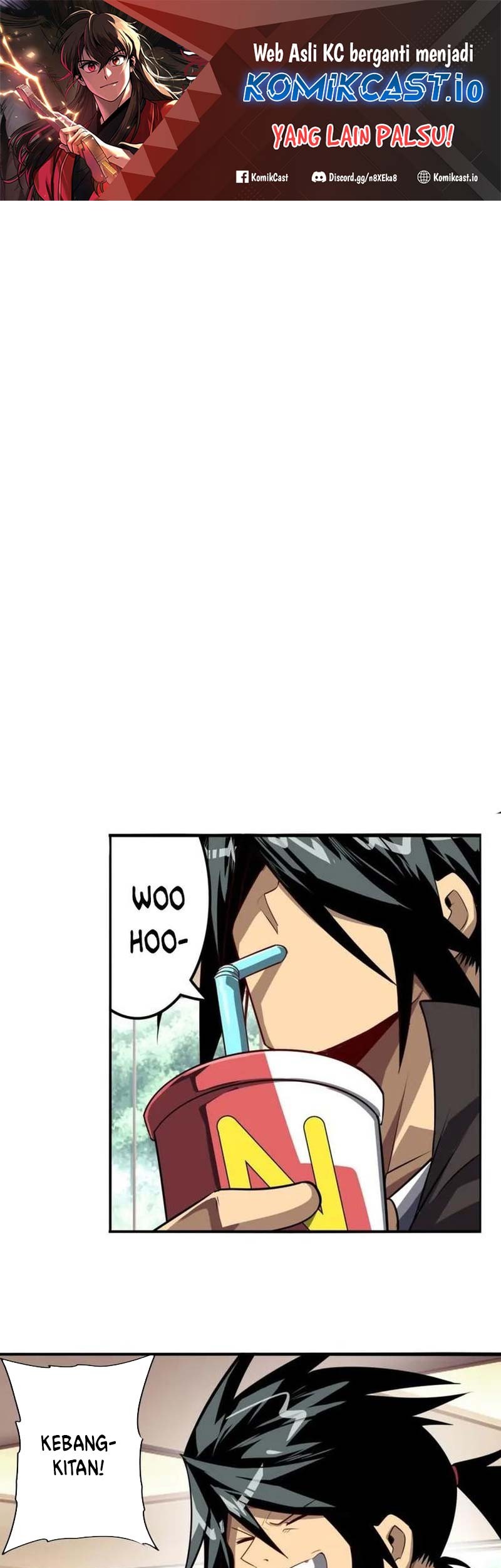 Manhua Hero? I Quit A Long Time Ago Chapter 420 gambar 2