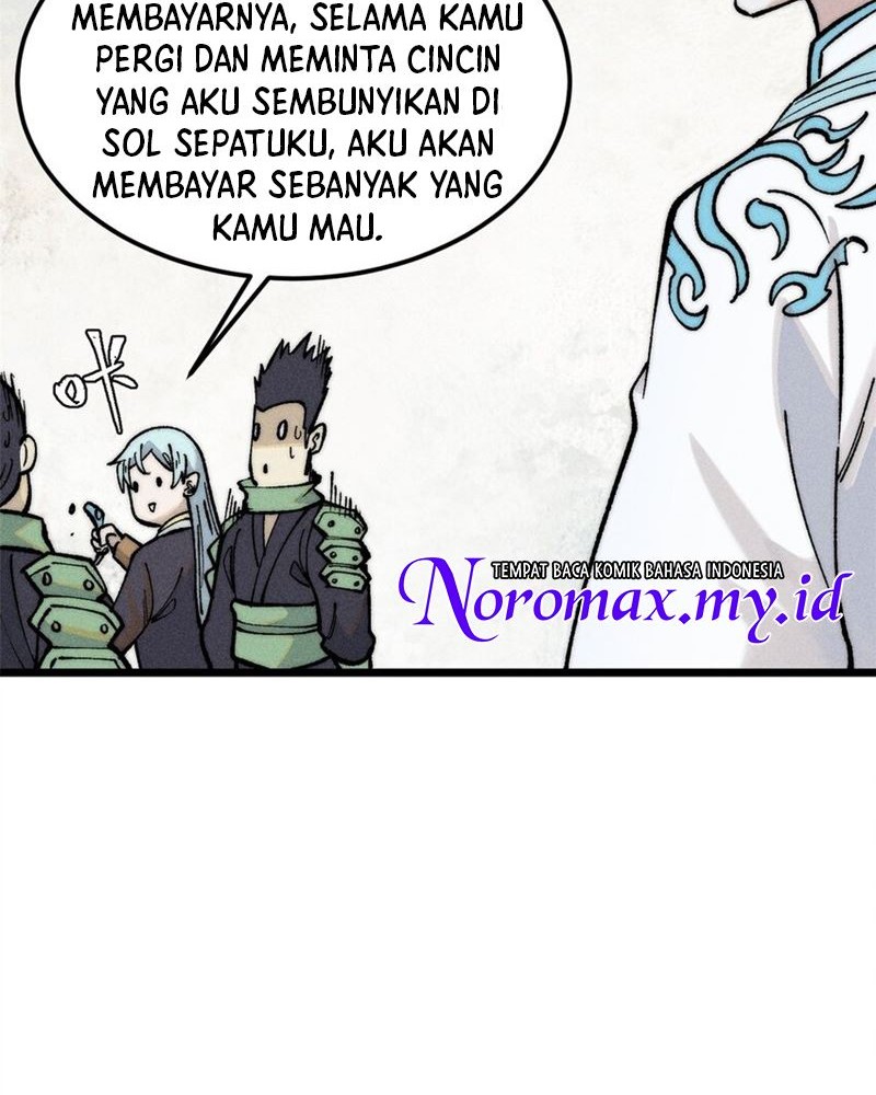 All Hail the Sect Leader Chapter 261 - Halaman 33