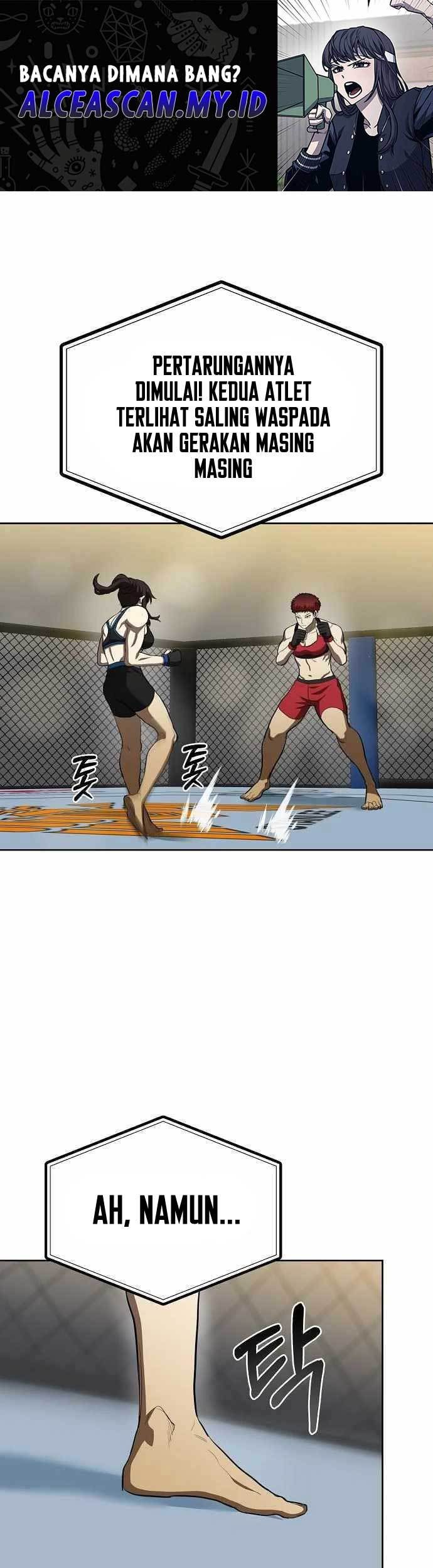 Manhwa King MMA Chapter 73 gambar 2