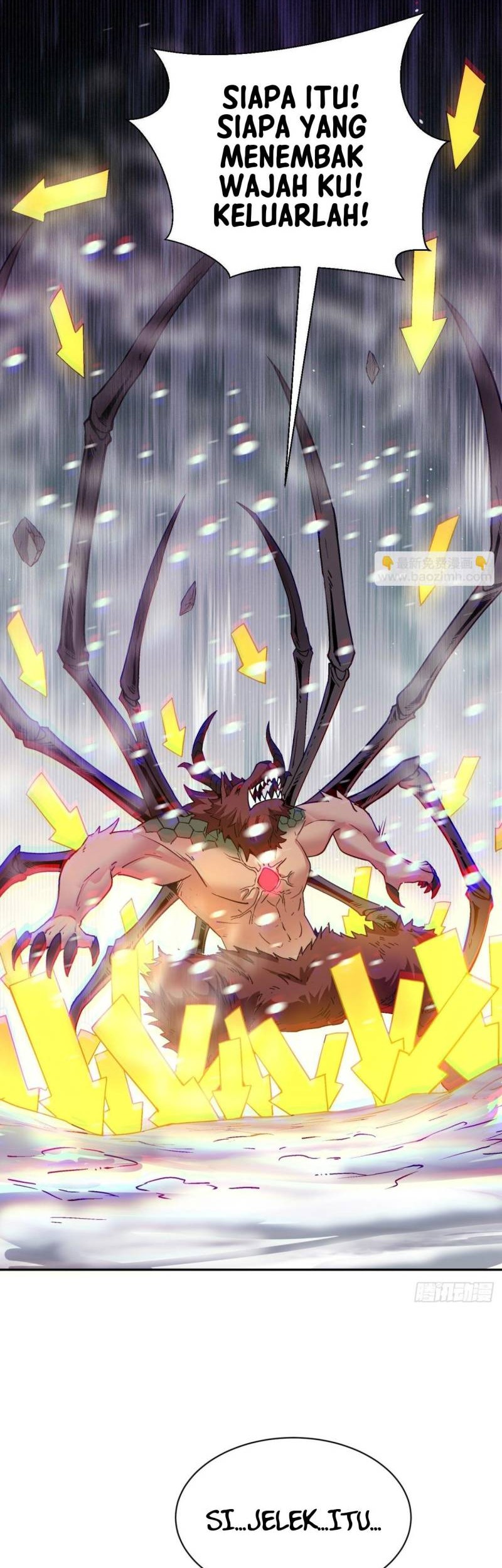 Manhua As The Richest Man, I Really Don’t Want To Be Reborn Chapter 52 gambar 2