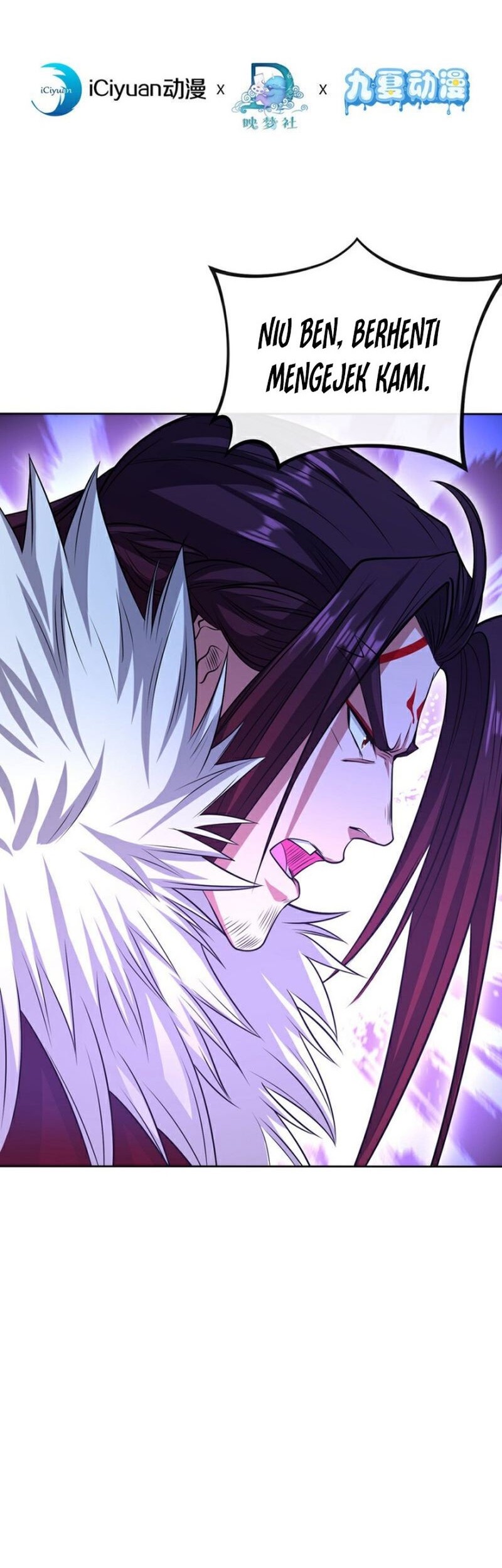 Manhua The Ten Great Emperors Are All My Disciples Chapter 137 gambar 2