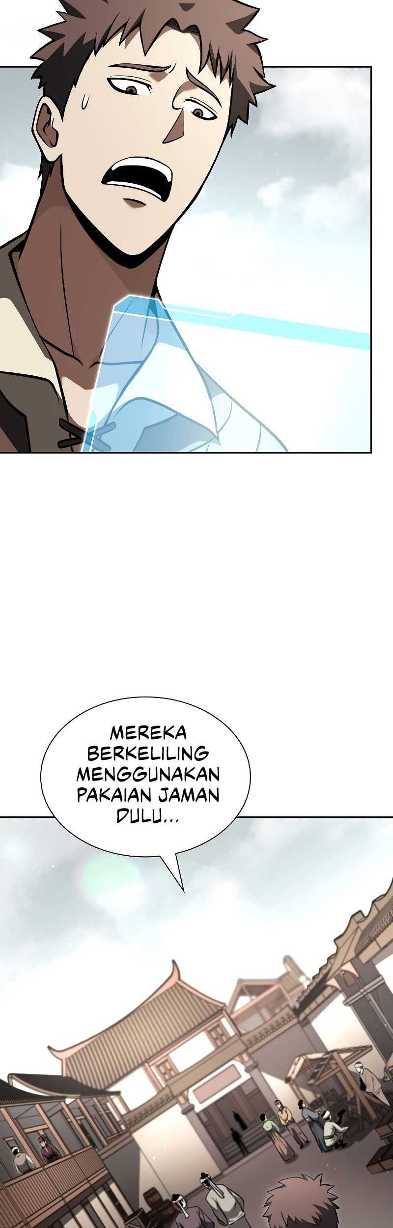 I Returned As An FFF-Class Witch Doctor Chapter 37 halaman 4
