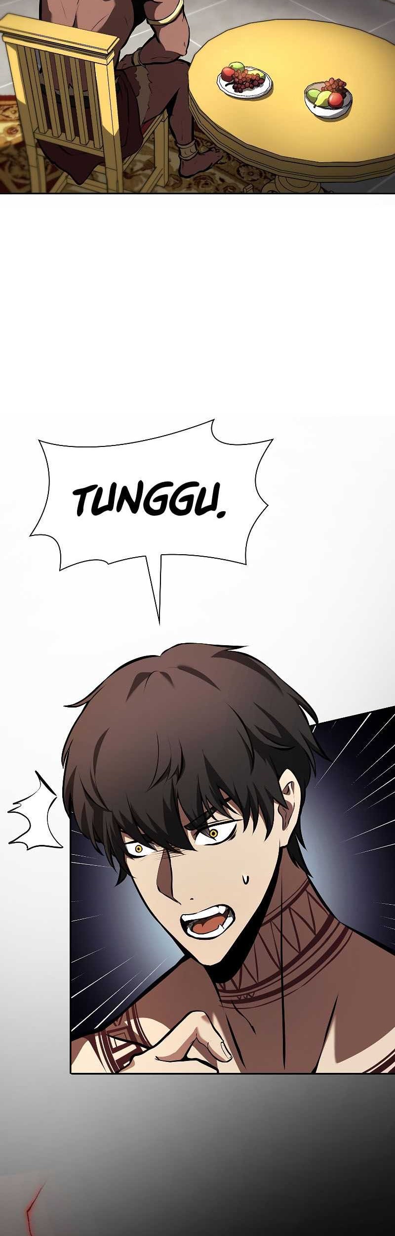 I Returned As An FFF-Class Witch Doctor Chapter 36 halaman 3