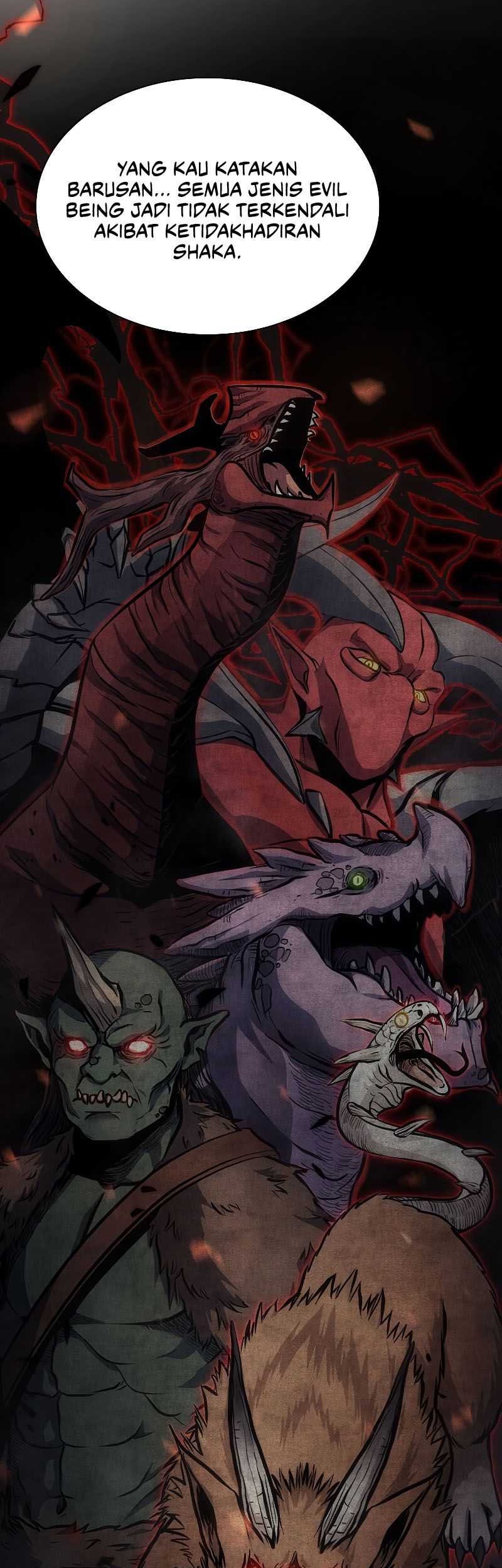 I Returned As An FFF-Class Witch Doctor Chapter 36 halaman 4