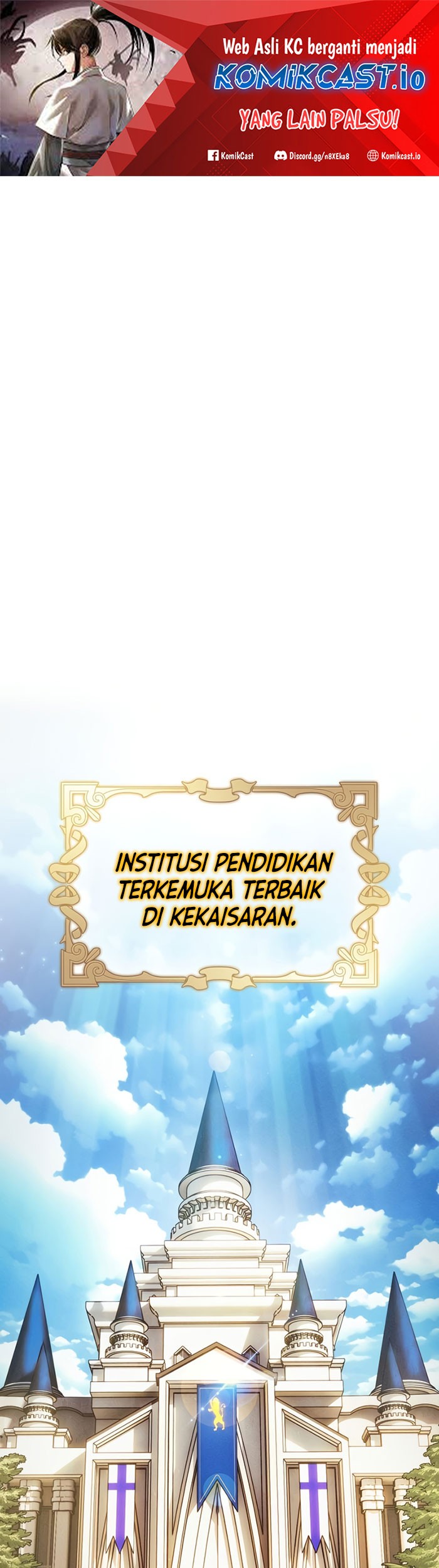 Manhwa Academy’s Genius Swordmaster Chapter 05 gambar 2