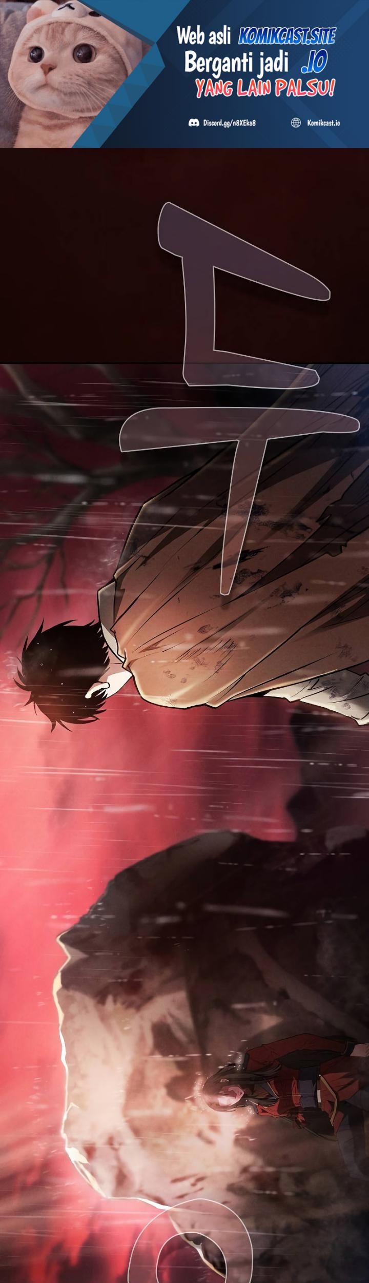 Manhwa Academy’s Genius Swordmaster Chapter 02 gambar 2