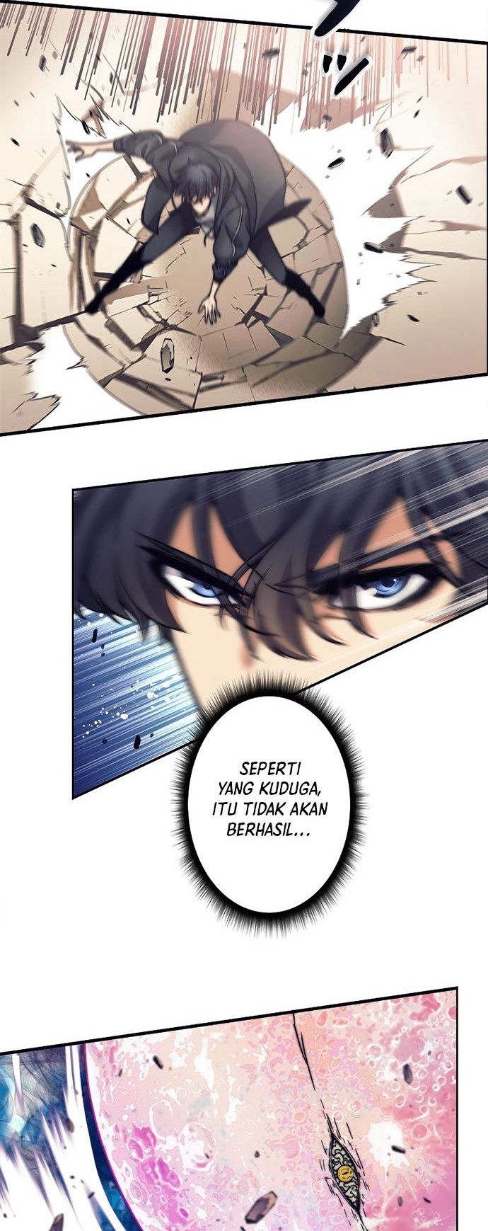 I’m an Ex-class Hunter Chapter 7 halaman 3