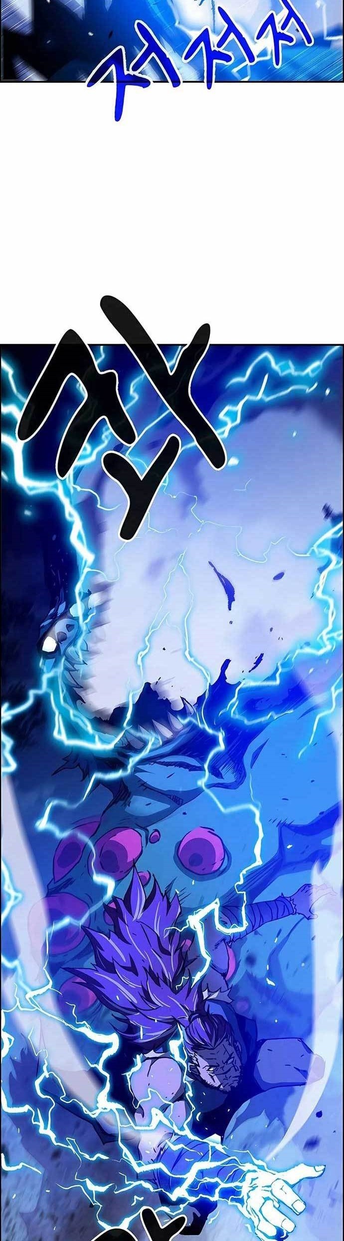 Manhwa I Became a Knight With a Time Limit Chapter 06 gambar 2