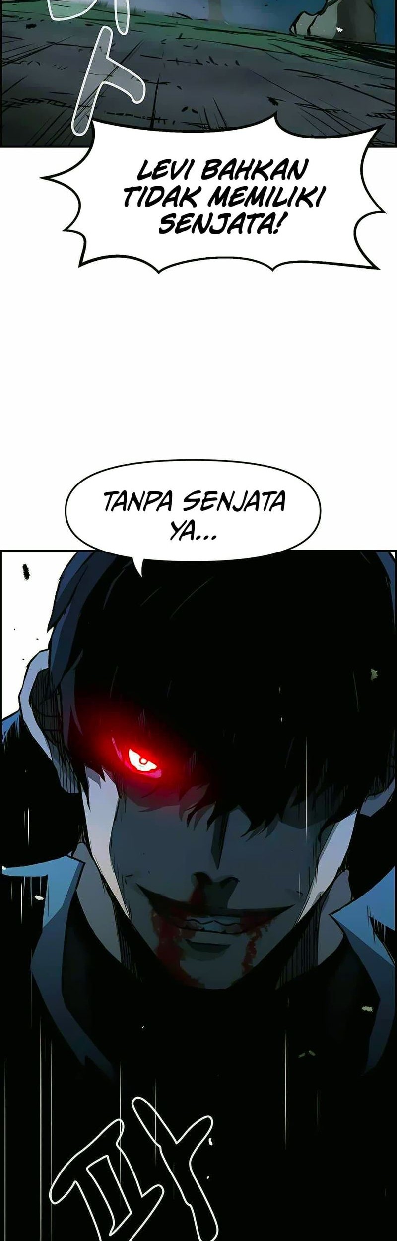 Manhwa I Became a Knight With a Time Limit Chapter 02 gambar 2