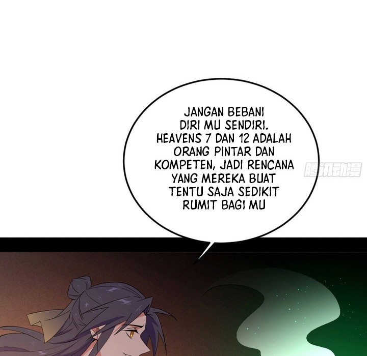 I’m An Evil God Chapter 394 halaman 3