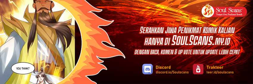 Manhua I Am the Supreme Villain Chapter 36 gambar 2