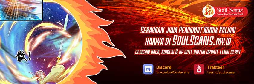 Manhua I Am the Supreme Villain Chapter 35 gambar 2