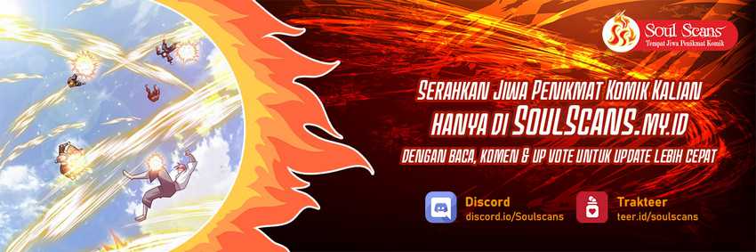 Manhua I Am the Supreme Villain Chapter 34 gambar 2