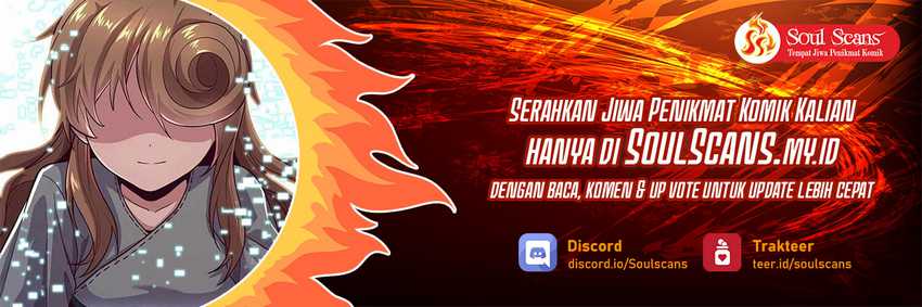 Manhua Legend of Star General Chapter 132 gambar 2