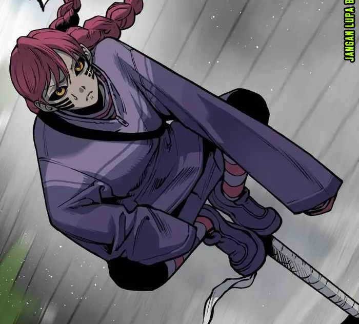 ZomGan Chapter 60 halaman 4
