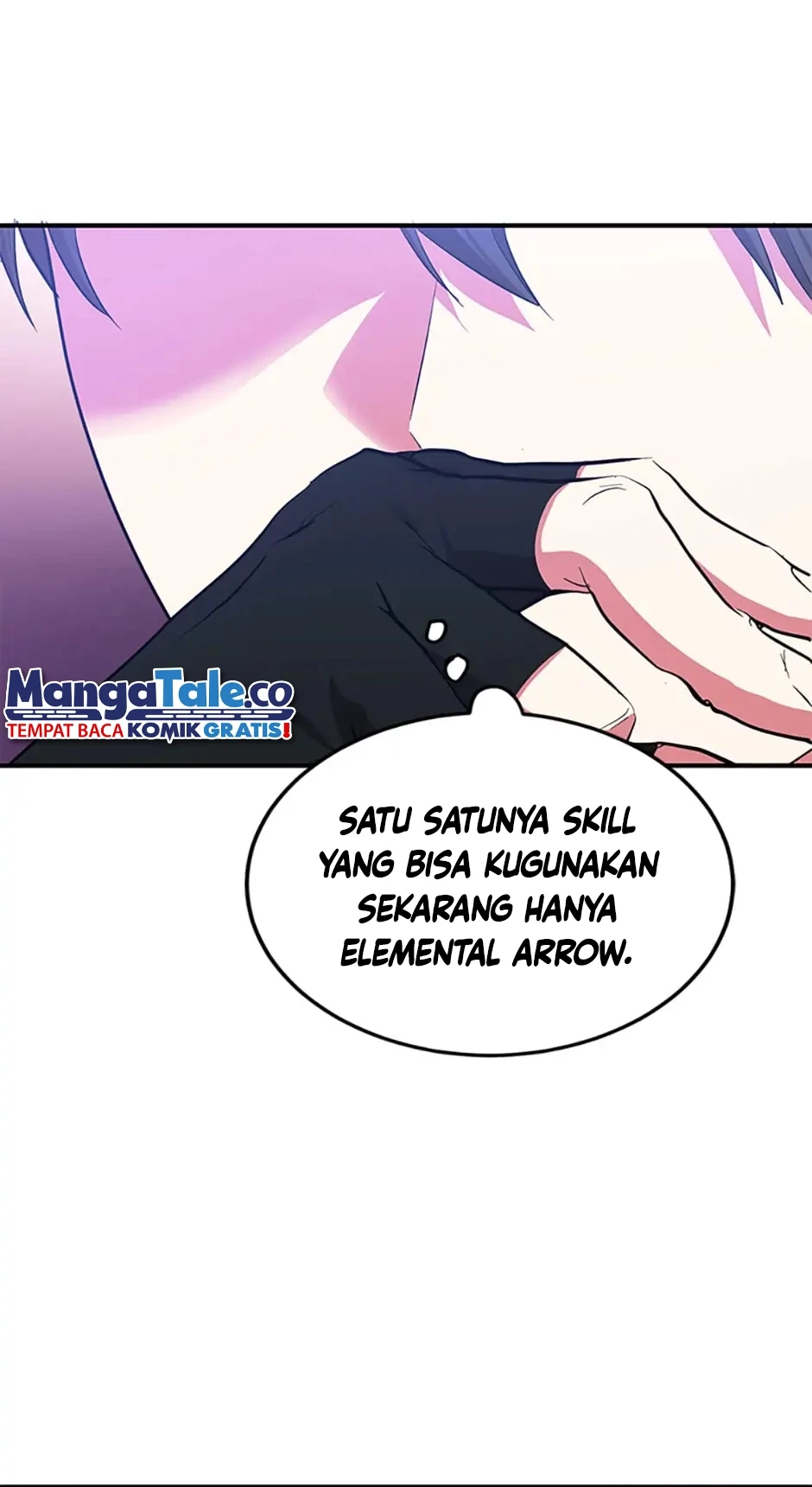 I Got Lucky And Pulled A 10th Rank Summon Chapter 26 - Halaman 26