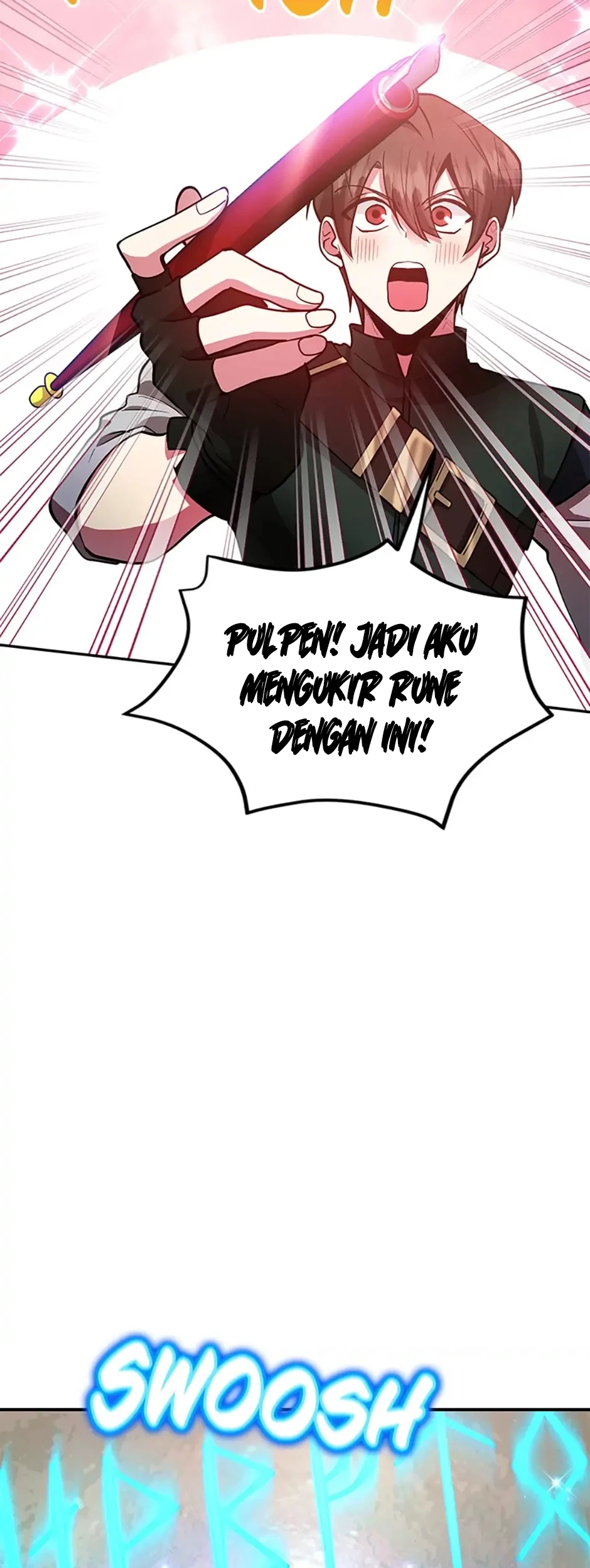 I Got Lucky And Pulled A 10th Rank Summon Chapter 25 - Halaman 53
