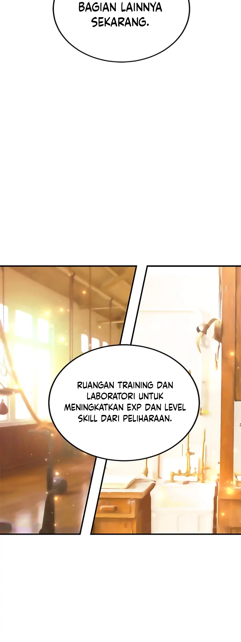 I Got Lucky And Pulled A 10th Rank Summon Chapter 25 - Halaman 25