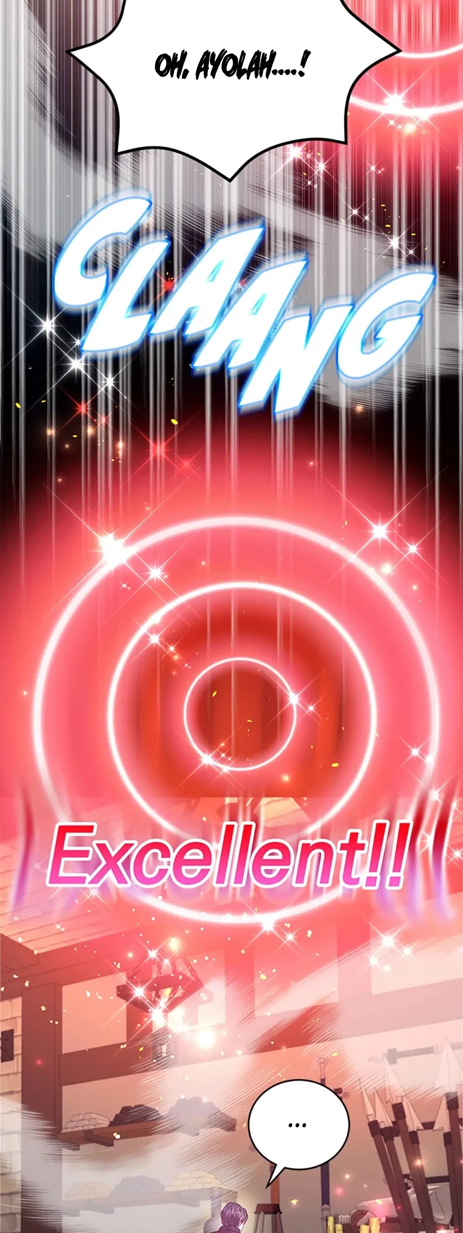 I Got Lucky And Pulled A 10th Rank Summon Chapter 25 - Halaman 40