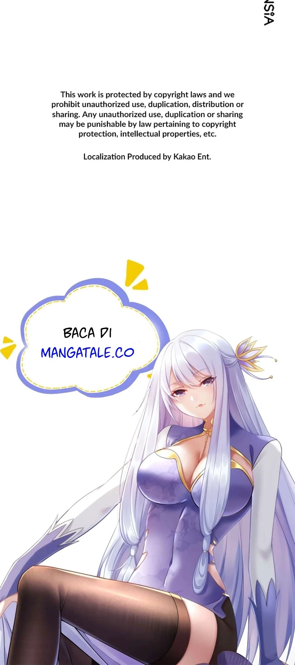 I Got Lucky And Pulled A 10th Rank Summon Chapter 24 - Halaman 63