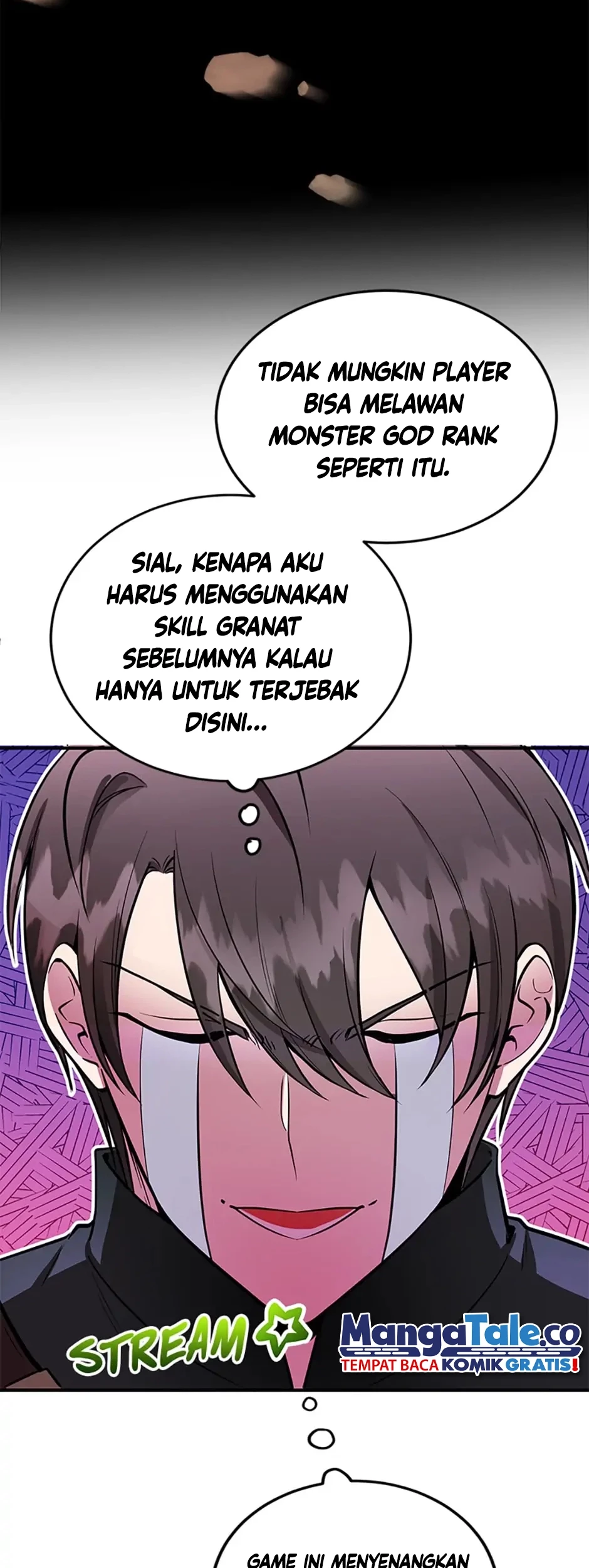 I Got Lucky And Pulled A 10th Rank Summon Chapter 24 - Halaman 8