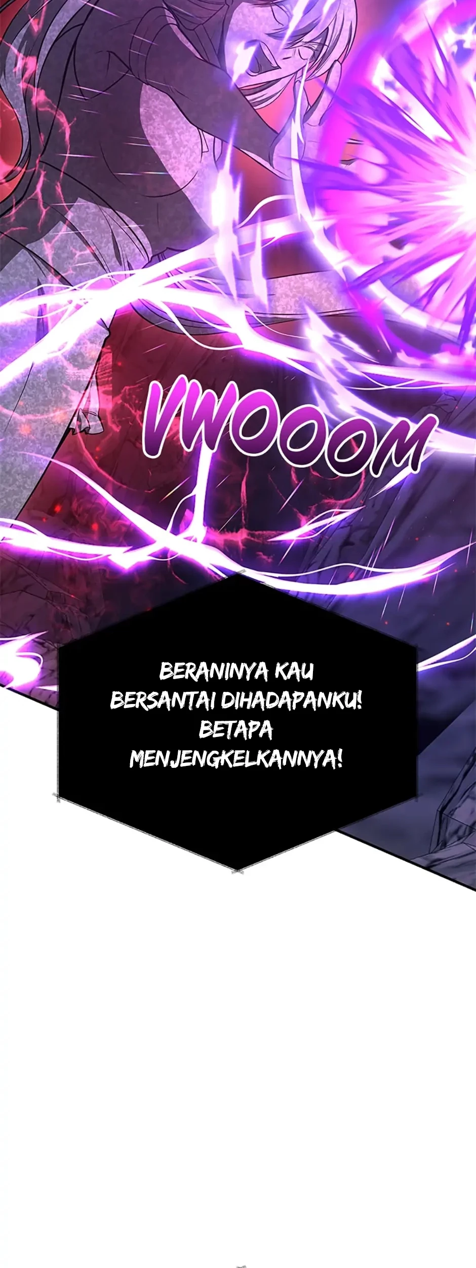 I Got Lucky And Pulled A 10th Rank Summon Chapter 24 - Halaman 11