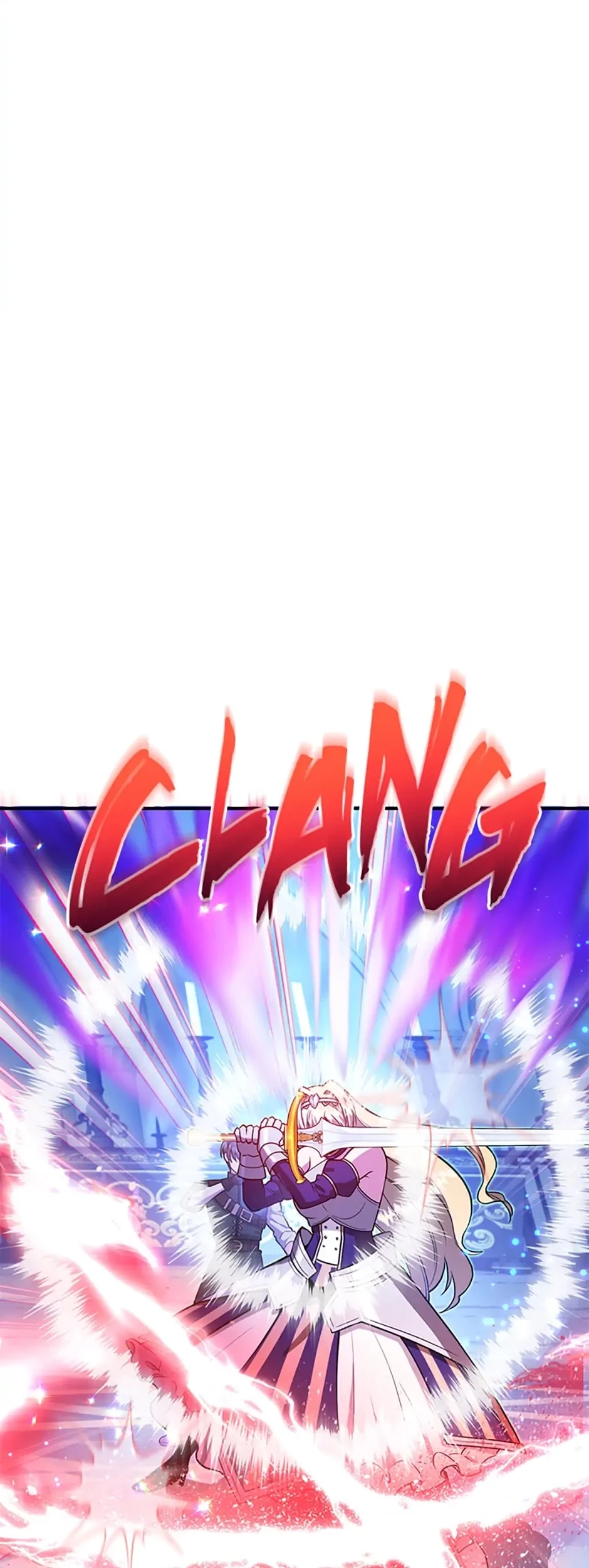 I Got Lucky And Pulled A 10th Rank Summon Chapter 24 - Halaman 17