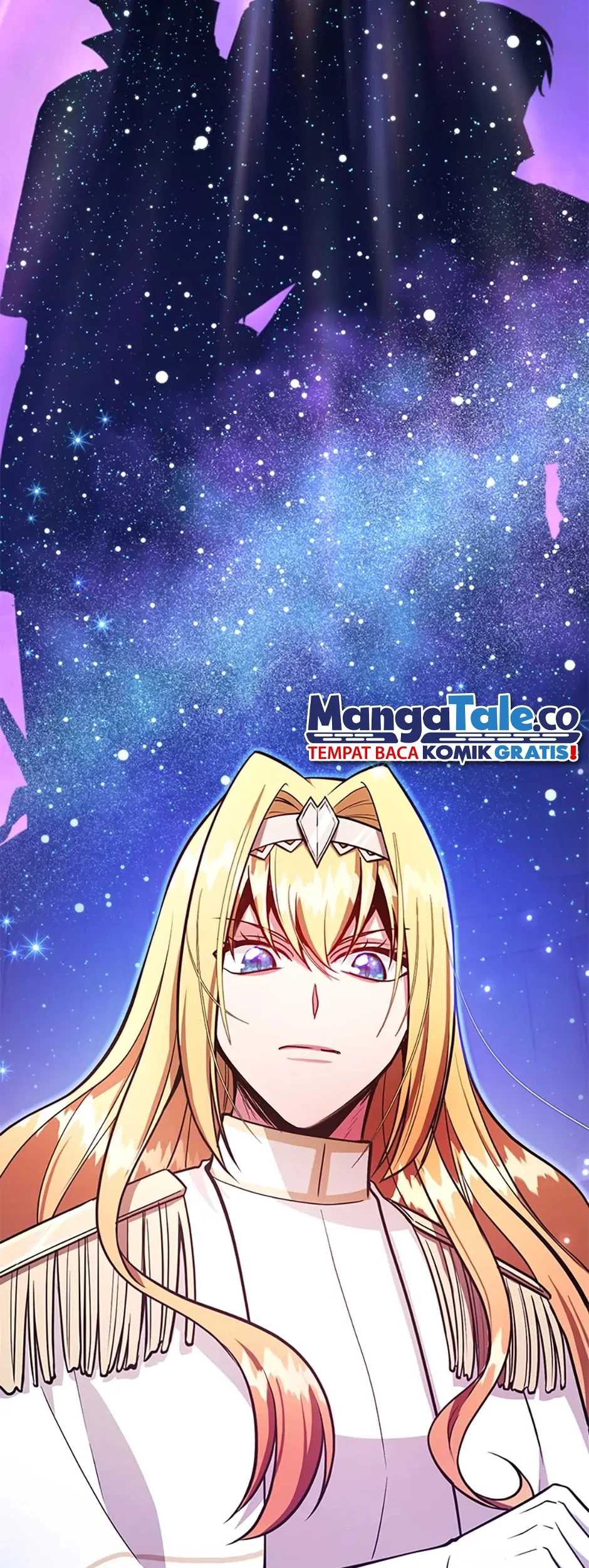 I Got Lucky And Pulled A 10th Rank Summon Chapter 24 - Halaman 39