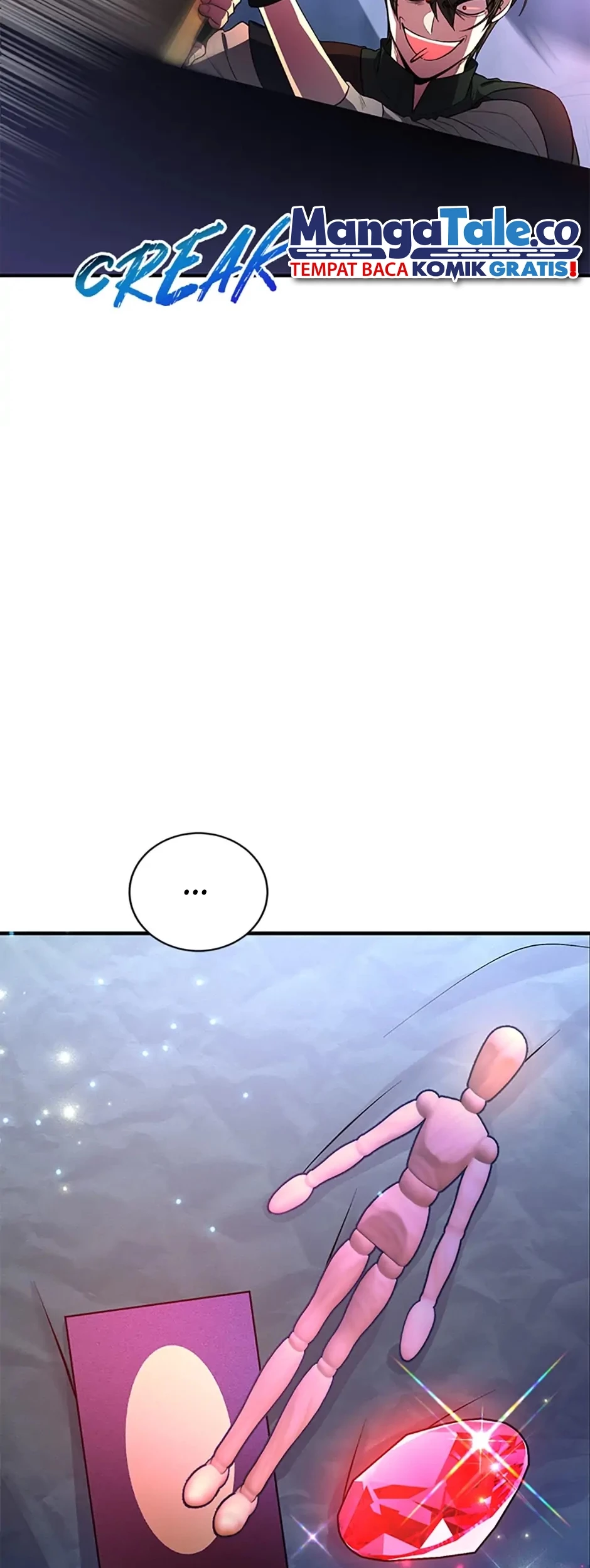I Got Lucky And Pulled A 10th Rank Summon Chapter 23 - Halaman 59
