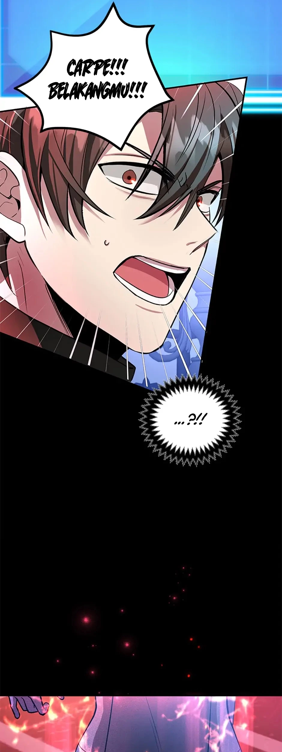 I Got Lucky And Pulled A 10th Rank Summon Chapter 23 - Halaman 68
