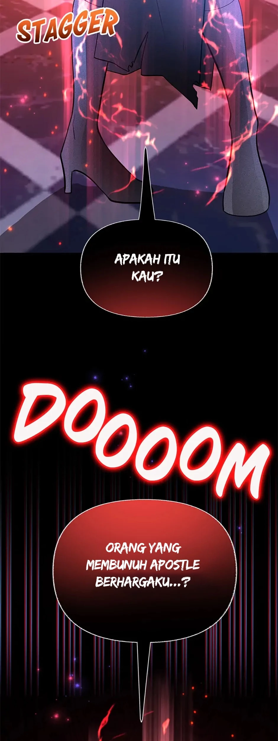 I Got Lucky And Pulled A 10th Rank Summon Chapter 23 - Halaman 69