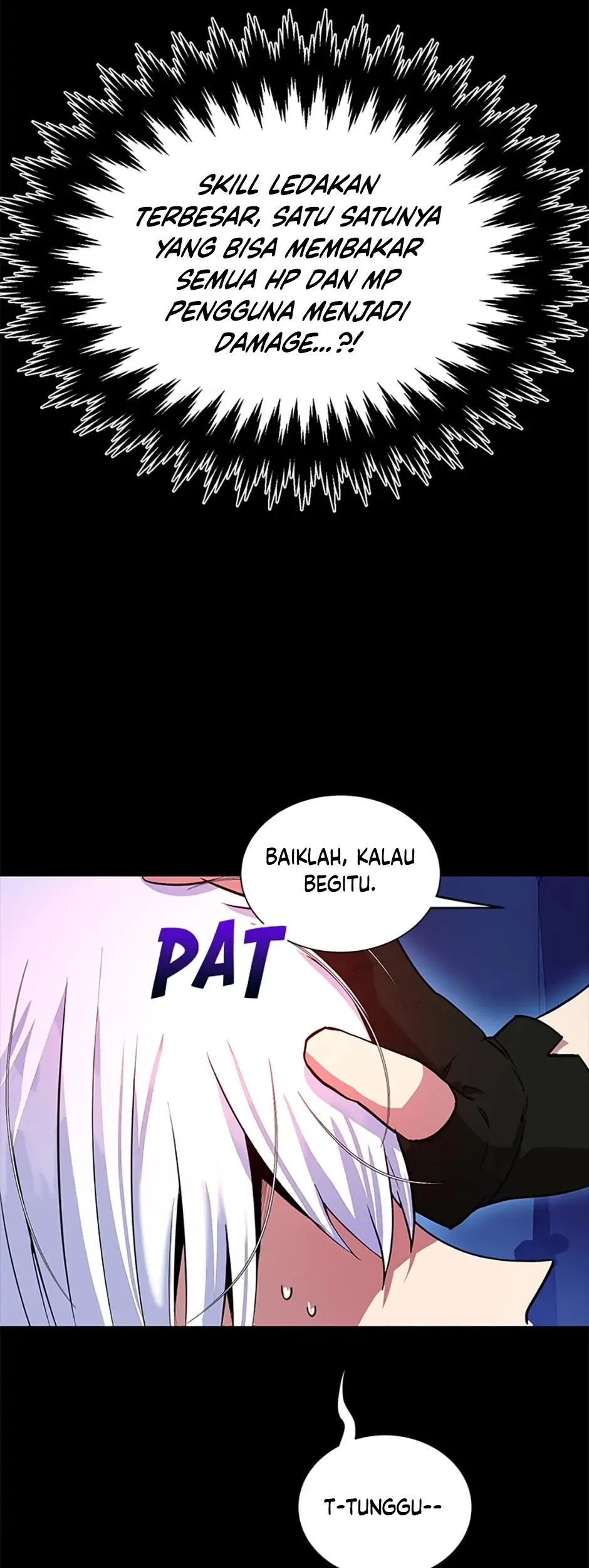 I Got Lucky And Pulled A 10th Rank Summon Chapter 23 - Halaman 39