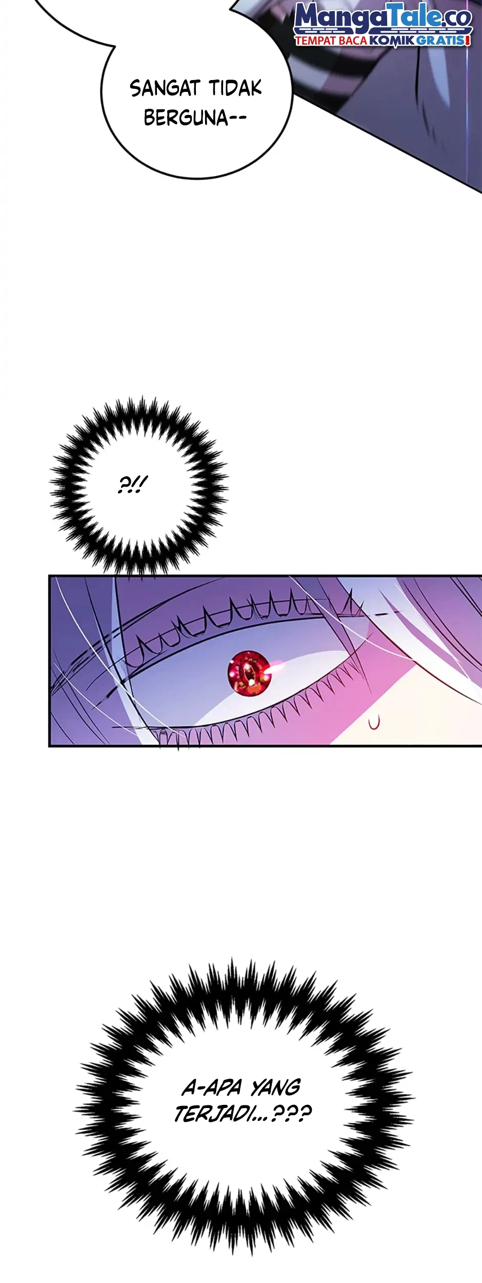 I Got Lucky And Pulled A 10th Rank Summon Chapter 22 - Halaman 51