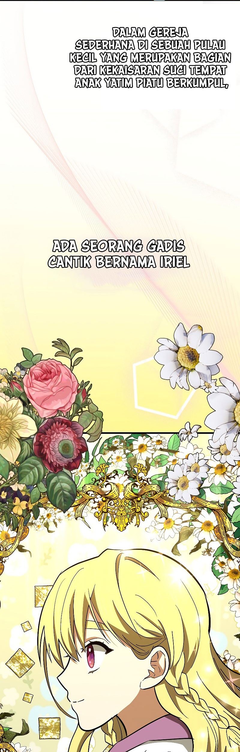 Manhwa To Hell With Being a Saint, I’m a Doctor Chapter 59 gambar 2