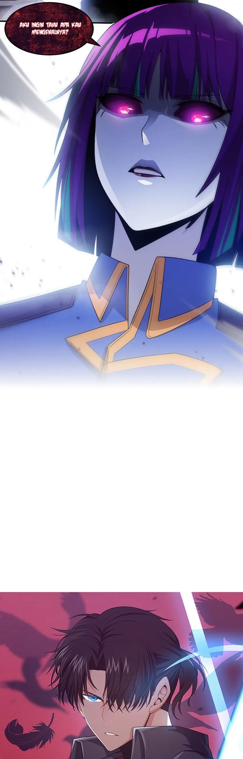 Manhua Evolution Frenzy Chapter 109 gambar 2