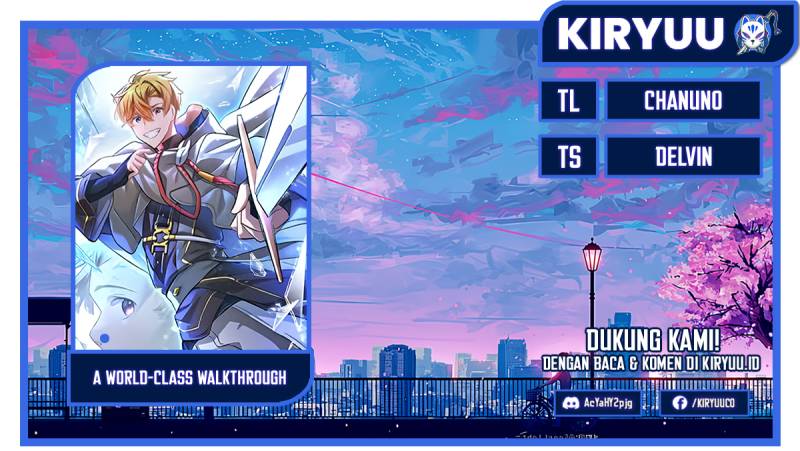 Komik The World-Class Extra’s Walkthrough Chapter 47 gambar 1